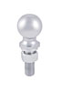 Trailer Hitch Ball Gross Load 6000lbs - image 2