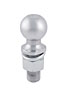 Trailer Hitch Ball Gross Load 6000lbs - image 2