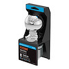 Trailer Hitch Ball Gross Load 15,000 lbs. - image 1