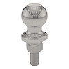 Trailer Hitch Ball Gross Load 2000lbs - image 1