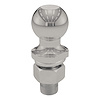Trailer Hitch Ball Gross Load 3500lbs - image 1