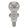 Trailer Hitch Ball Gross Load 3500lbs - image 1