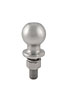 Trailer Hitch Ball Gross Load 3500lbs - image 2
