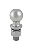 Trailer Hitch Ball Gross Load 6000lbs - image 2
