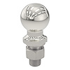 Trailer Hitch Ball Gross Load 7500lbs - image 1