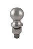 Trailer Hitch Ball Gross Load 7500lbs - image 2