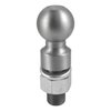 Trailer Hitch Ball Gross Load 25000 lbs - image 2