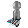 Trailer Hitch Ball - image 1
