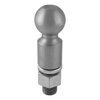 Trailer Hitch Ball - image 2