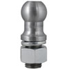 3 RAW TRAILER BALL 2 SHANK 30K CAPACITY - image 2