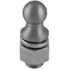 Trailer Hitch Ball Gross Load 30000lbs - image 1