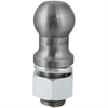 Trailer Hitch Ball Gross Load 30000lbs - image 1