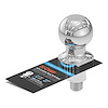1-7/8" ATV TOW BALL - image 1