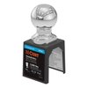 40165 Chrome Trailer Hitch Ball - image 2