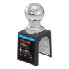 40171 Chrome Trailer Hitch Ball - image 2