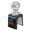 40173 Chrome Trailer Hitch Ball - image 2