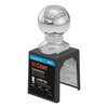 40174 Chrome Trailer Hitch Ball - image 2