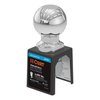 40176 Chrome Trailer Hitch Ball - image 2
