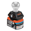 RockerBall Cushion Trailer Hitch Ball Gross Load 7500 lbs. - image 1