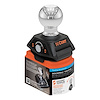 40249 RockerBall 2 5/16 In. Cushion Hitch Ball - image 1