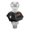 40249 RockerBall 2 5/16 In. Cushion Hitch Ball - image 2