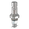 Replacement Switch Ball Shank 3500lbs. - image 1