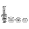 Switch Ball Set 1" x 2-1/4" Shank - image 2