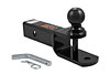 3 In 1 ATV Ball Mount For 2in. Rec. - image 2