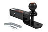 3 In 1 ATV Ball Mount For 2in. Receivers - image 2