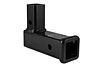 Receiver Adapter Adapts 2in. Vertical Receivers To 2in. Standard Receivers - image 2