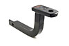 Class 2 Ball Mount with 5 In. Rise - image 2