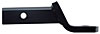 Class 3 Ball Mount 2" Drop - image 3