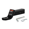 Class 3 Ball Mount 2" Drop - image 1