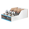 2 IN DROP LOADED BALL MOUNT W/ 2 IN BALL - 3 PACK - image 1