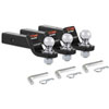 2 IN DROP LOADED BALL MOUNT W/ 2 IN BALL - 3 PACK - image 2
