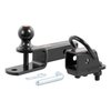 ATV STARTER KIT 2 BALL ATV BALL MOUNT PKGD W/ 45006 TONGUE ADAPTER - image 3