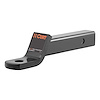 Class 3 Ball Mount 2" Drop - image 1