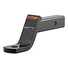 Class 3 Ball Mount 4" Drop - image 1