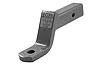 Class III Ball Mount - image 1