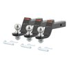 45057 Loaded Ball Mounts with 2 in. Balls - image 2