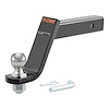 BALL MOUNT W/2 IN. BALL - image 1