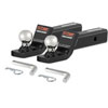 FUSION MOUNT 2 DROP 1 7/8 BALL TRAY PACK OF 2 - image 1