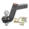 RockerBall Cushion Ball Mount Kit - 2 in. Ball - image 1