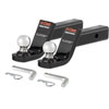 FUSION MOUNT 4 DROP 1 7/8 BALL TRAY PACK OF 2 - image 1