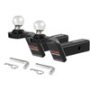 FUSION MOUNT 4 RISE 1 7/8 BALL TRAY PACK OF 2 - image 1