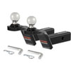 FUSION MOUNT 4 RISE 2 BALL TRAY PACK OF 2 - image 1