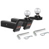 FUSION MOUNT 4 RISE 2 BALL TRAY PACK OF 2 - image 2