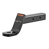 Class 3 Dual Length Ball Mount 4" Drop - image 1