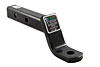 Class 3 Dual Length Ball Mount 4" Drop - image 2