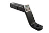 Class 3 Dual Length Ball Mount 6" Drop - image 2